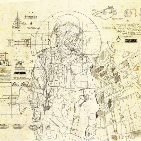 Waseem Marzouki, Born 2 Die B, 2014