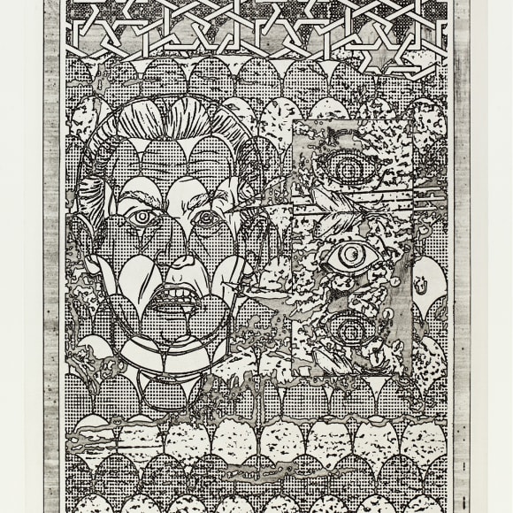 Zhivago Duncan, Unaccomplished Promises, 2014-15
