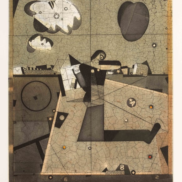 Assadour, MO41100, 2013