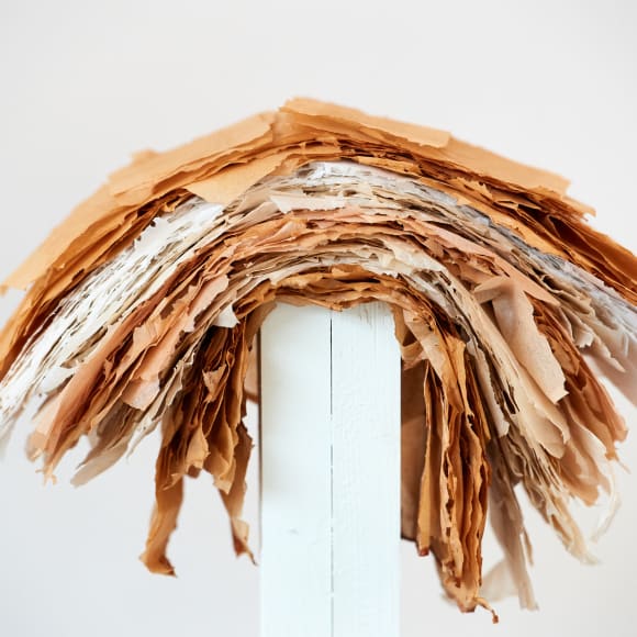 Asma Khoory, Recollection, 2018