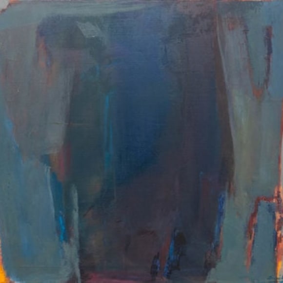 Saliba Douaihy, UNTITLED , 1963