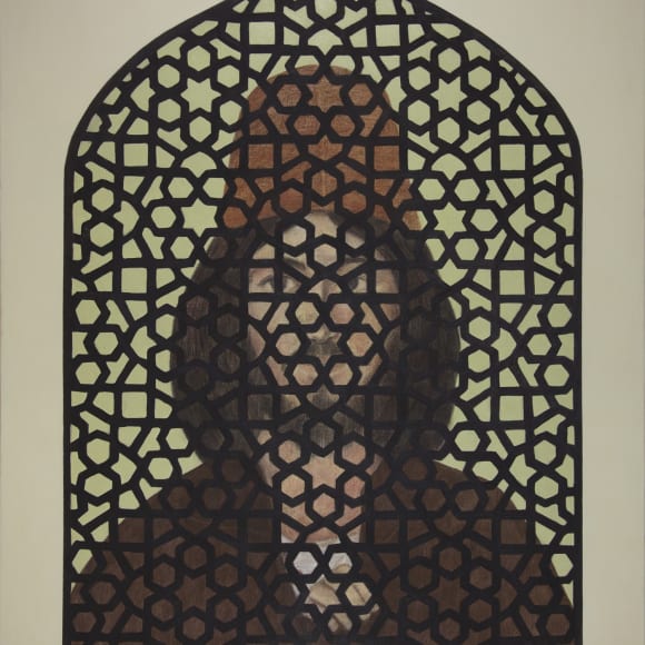 Nazar Yahya, Jail, 2014