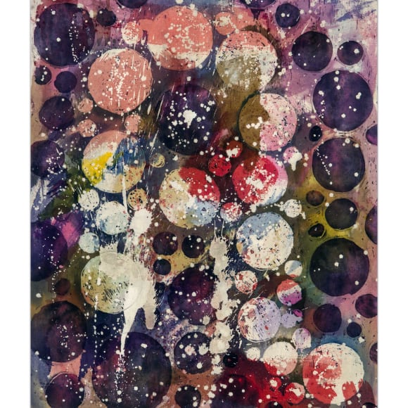 Zhivago Duncan, Astral Bodies (A Stands for Sin), 2018