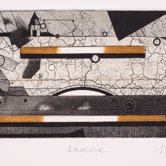 Assadour, Lucania, 1998