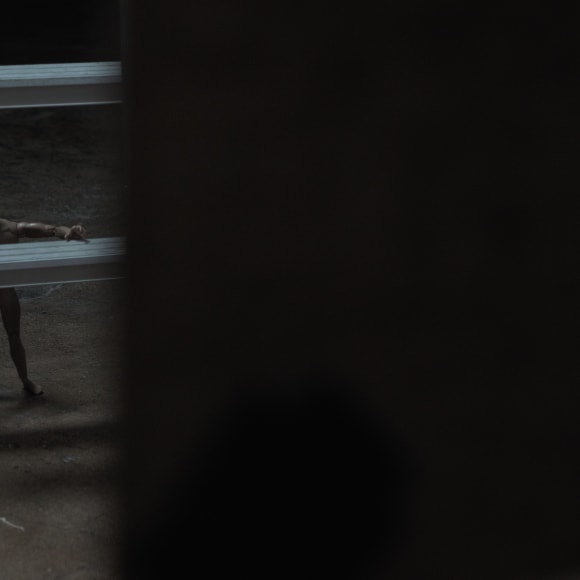 Adel Abidin, Manifest 5, 2021