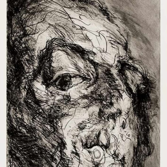 Marwan, Kopf, 1977/79