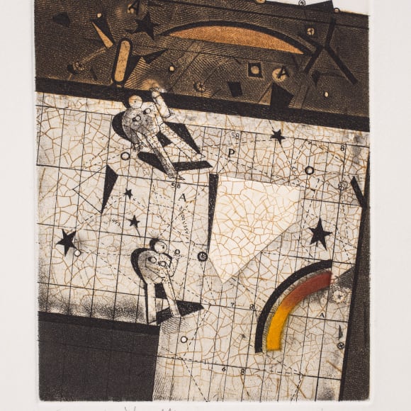 Assadour, Swite IM2, 1993