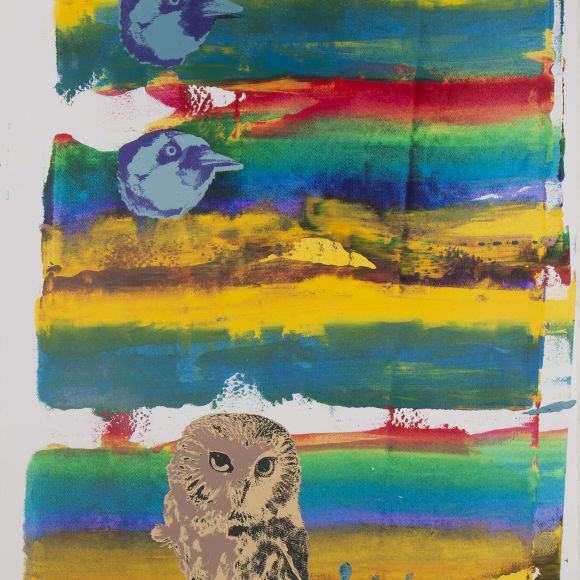 Zhivago Duncan, Electric Sugar, 2014-2015