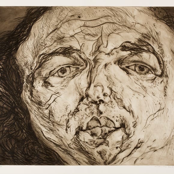 Marwan, Untitled, 1973-1974