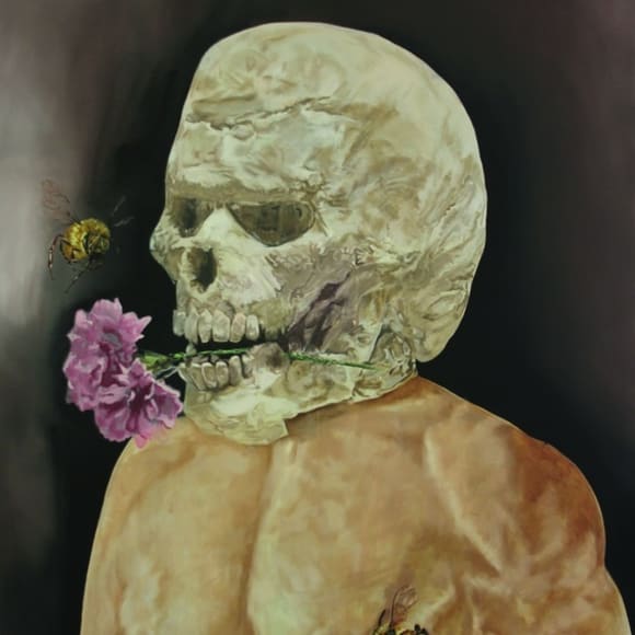 Jeffar Khaldi, Emergency, 2013