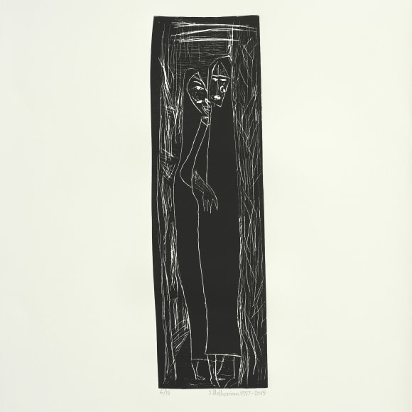 Sirak Melkonian, Untitled, 1957 - 2015