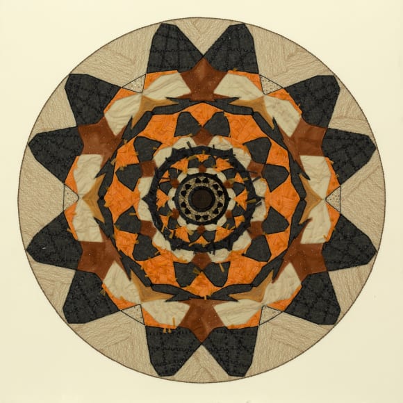 Wafa Bint Hasher Al Maktoum, Arabian Leopard, 2016