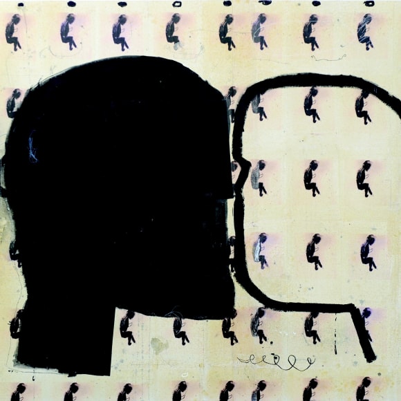 Mahmoud Obaidi 30 Gigabytes of my Memory 2011