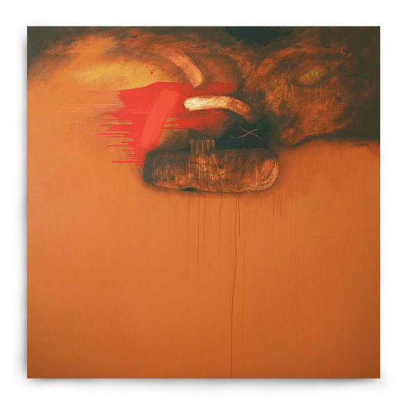 Rafa Nasiri Beyond Time 2010