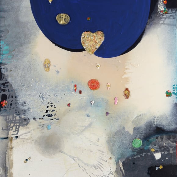 Ali Talib Scene 2 2009