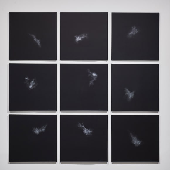 Armen Agop, Mantra, 2019