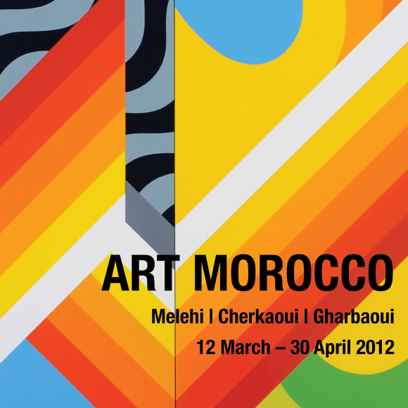 Art Morocco