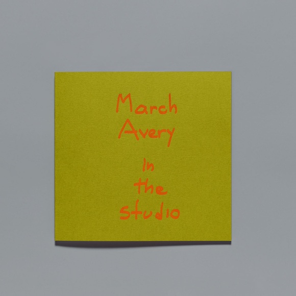 March Avery