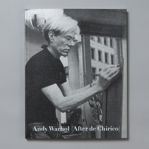 Andy Warhol