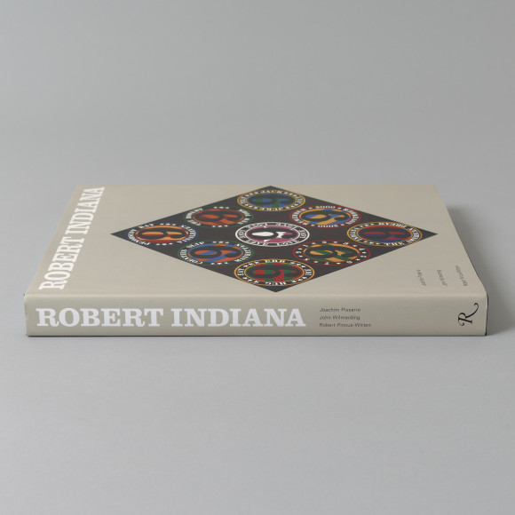 Robert Indiana