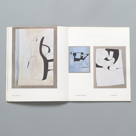 Ben Nicholson