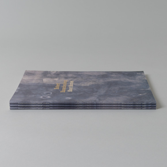 Robert Rauschenberg