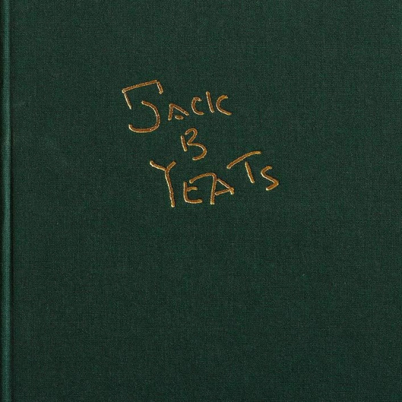 Jack B. Yeats