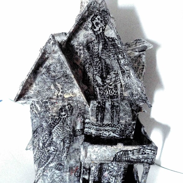 Stephen Mumberson RE - House