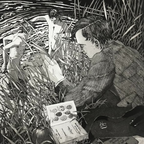 Martin Ridgwell RE - Homework