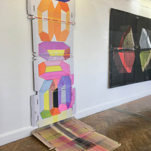 Libby Lloyd ARE - Human Archeology II