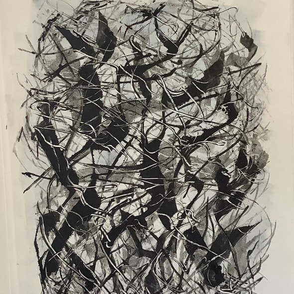 Jackie Newell RE - March Winds 1