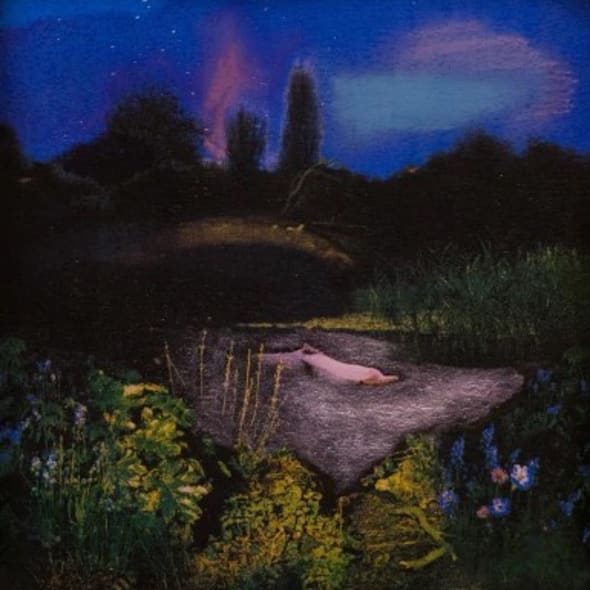Constanza Pulit Student RE - Golden Rain