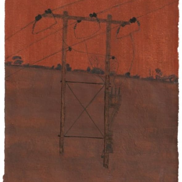 Greg Becker ARWS