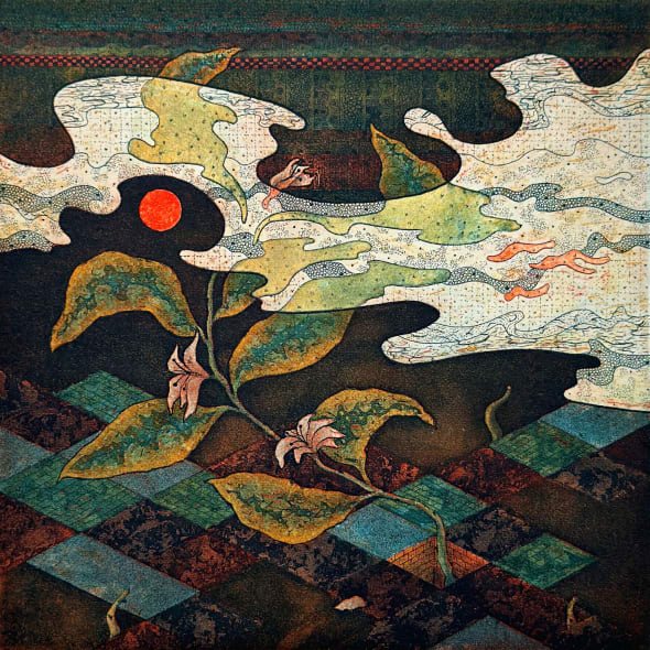 'Singularity Plants'