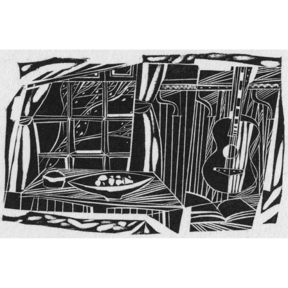 WOOD ENGRAVING DEMONSTRATION