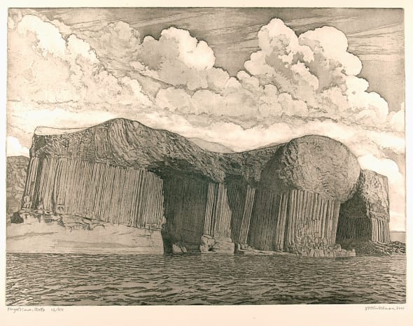 Fingal's Cave