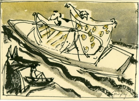Nile Traders