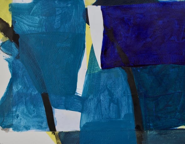 Untitled Abstract