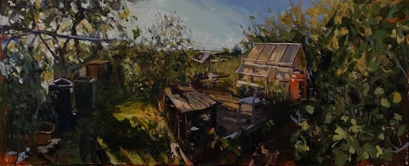 Allotment V
