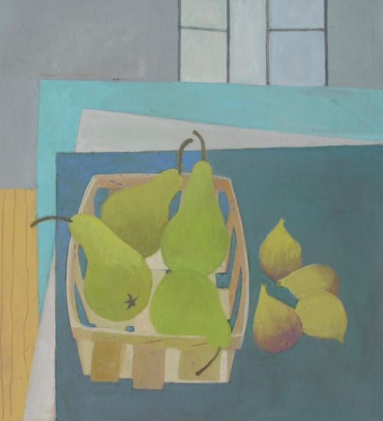 Studio Pears