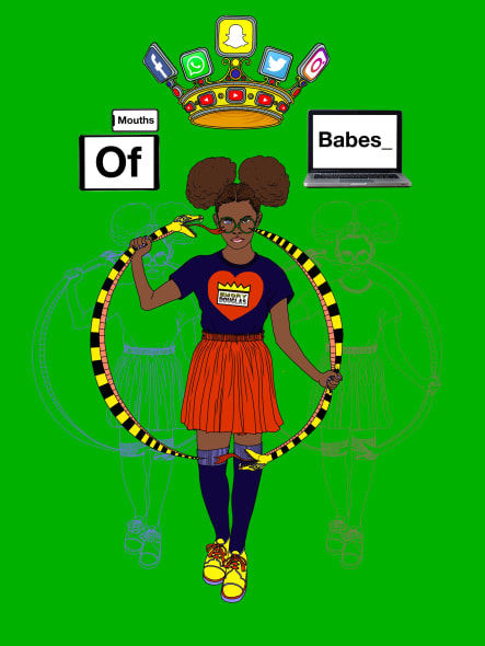 M.O.B. (A Tribute to Emory Douglas)