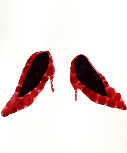 Dancing Shoes