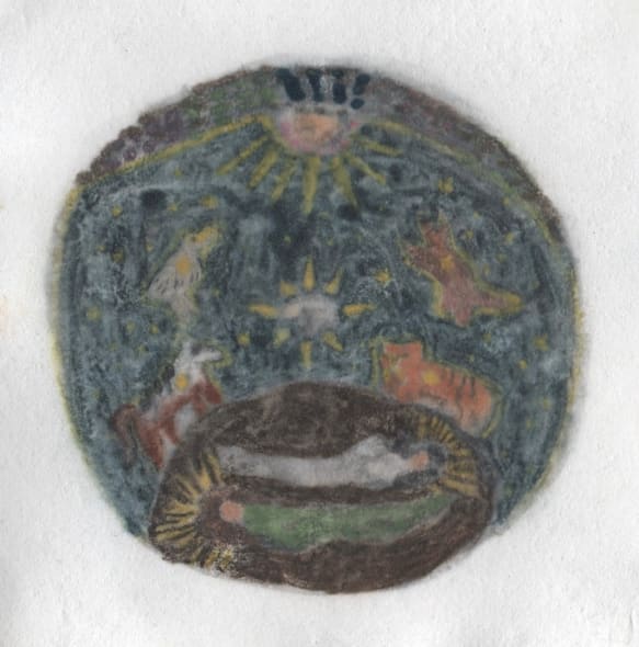 Globe 2