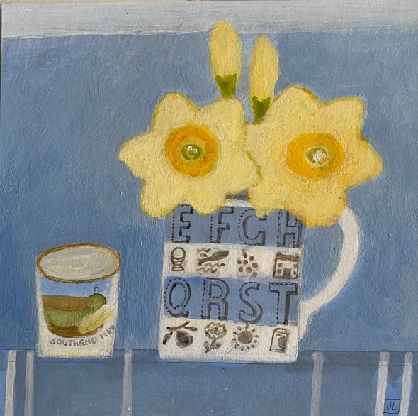 Spring Morning