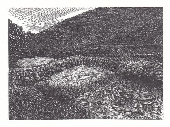 Precipitous Crossing