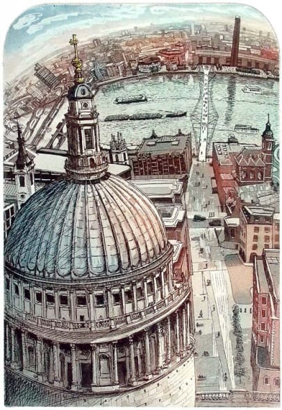 Dome of St Paul's