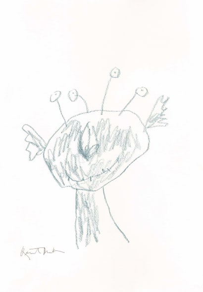 Alien #2, 2025