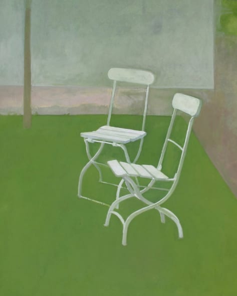 A Couple of Chairs