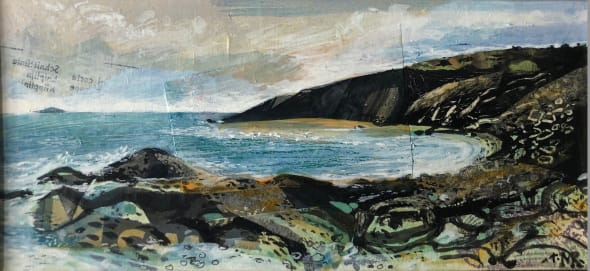 Sheltered Bay