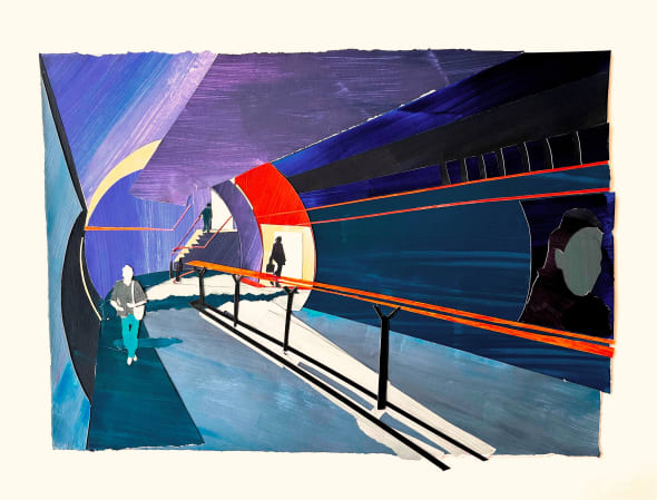 Going Underground